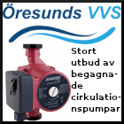 Köp din bergvärmepump av oss